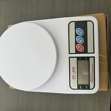 ssd 4tb: Электронные кухонные весы SF‑400 кухонные весы весы кухонные весы — 5