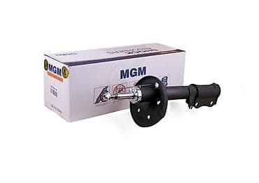 альезза: Задний амортизатор, Передний амортизатор, Комплект амортизаторов Новый — 1