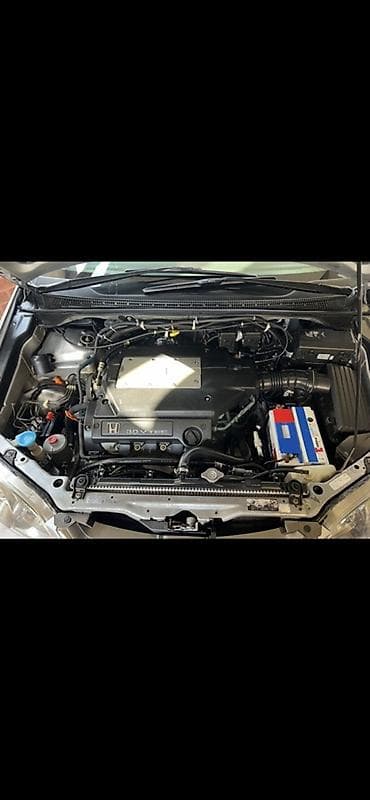 фара малибу: Honda Odyssey: 2003 г., 3 л, Автомат, Бензин, Универсал — 6