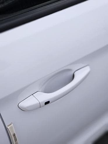 Транспорт: Hyundai Avante: 2019 г., 1.6 л, Газ, Седан — 5