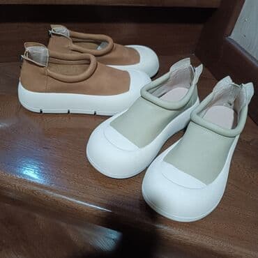 обувь 26 размер: Модные макасы, размер 38,38.5 2 цвета по стельке 24.5 см.в — 4