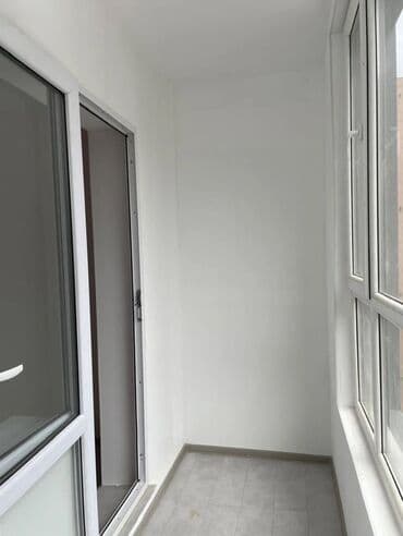 сдаю квартиру в 6 микрорайоне: 1 комната, 43 м², 106 серия улучшенная, 6 этаж, Косметический ремонт — 9