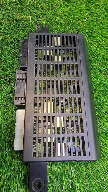 bmw 5 e60: Блок света Е 39 Е53. 6 932 559 В отличном состоянии, очень большой — 4