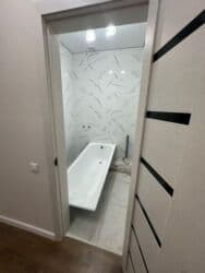 квартира сдаю фучика: 1 комната, 38 м², Элитка, 2 этаж, Евроремонт — 2