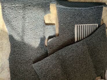 дом на кол: Родные Полики Для салона Universal Poliki, цвет - Серый — 2