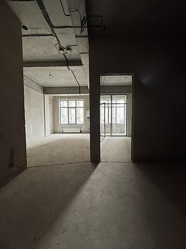 all group: 1 комната, 50 м², Элитка, 1 этаж, Готовая ПСО (под самоотделку) — 2