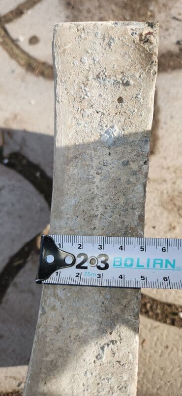 Евробрусчатка: Башка брусчатка түрү — 2