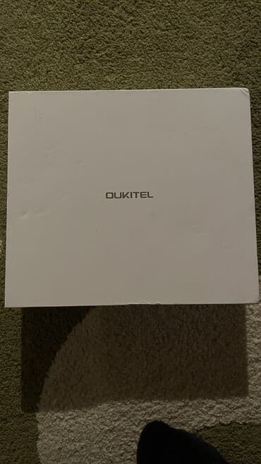 универсальные мобильные батареи для планшетов given: Планшет, ATouch, память 64 ГБ, 7" - 8", Новый, Классический цвет - Зеленый — 7