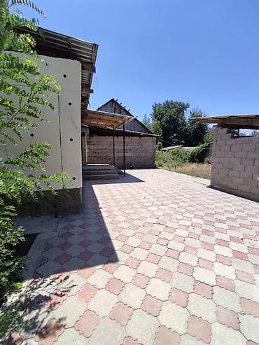 11 00: 📍 В Сокулукском районе в с. Маловодное продаётся дом . Просторный — 3