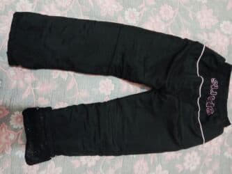 куртка подростковая зимняя: Тёплая удлинённая куртка на 7-9 лет до 130 хорошего качества, в — 12