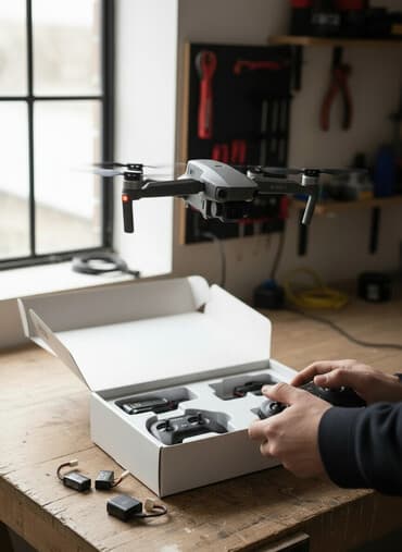 андроид монитор авто: Новый! Запечатанный! Набор для FPV-полетов BETAFPV Aquila 16 FPV Kit — 1