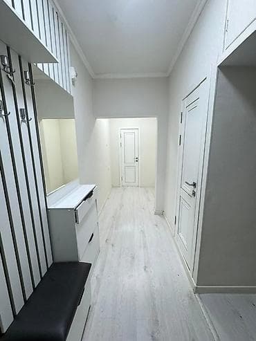 квартира в аренду кара жыгач: 2 комнаты, Агентство недвижимости, Без подселения, С мебелью полностью — 6