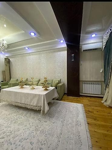 rent apartment: 2 комнаты, 87 м², Элитка — 3