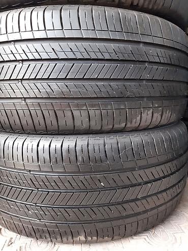 25550 r19 зима: Шины 255 / 50 / R 19, Лето, Комплект, Корея, Hankook — 10