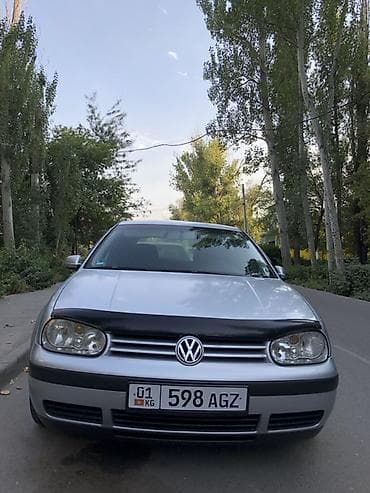 рейка на гольф 4: Volkswagen Golf: 2003 г., 1.4 л, Механика, Бензин, Хэтчбэк — 2