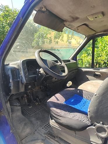 форд транзить: Ford Transit: 1992 г., 2.5 л, Механика, Бус — 2
