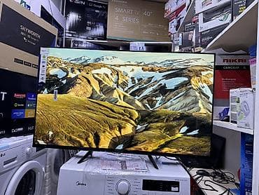 Телевизоры: 🔥СУПЕР АКЦИЯ 💥🔥 телевизор samsung 45G9000 smart tv с интернетом — 4