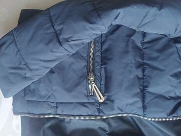 короткие куртки: Пуховик, Короткая модель, M — 5