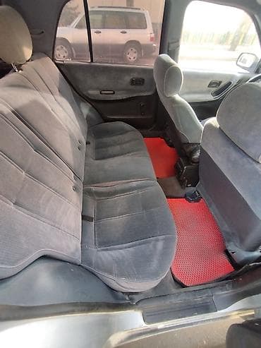 wagon r: Nissan Sunny: 1991 г., 1.6 л, Механика, Бензин, Хэтчбэк — 4