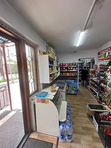 магази: Продаётся продуктовый магазин Готовый бизнес с наложенный системой — 8