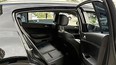 зеркало виш: Kia Sportage: 2020 г., 2 л, Автомат, Дизель, Кроссовер — 7