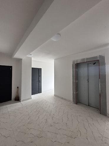 продаю квартиру аламидин 1: 1 комната, 44 м², Элитка, 7 этаж, Готовая ПСО (под самоотделку) — 5