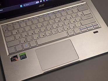 Игровой, Б/у, Intel Core i5 — 3