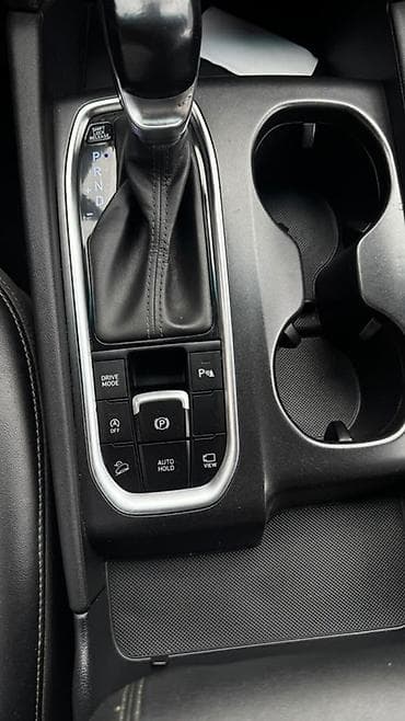 пороги на киа карнивал: Hyundai Santa Fe: 2019 г., 2 л, Автомат, Дизель, Кроссовер — 10