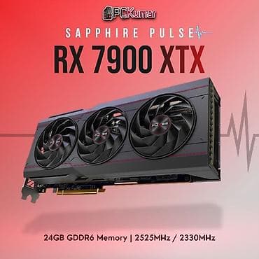 rtx 2080ti: Видеокарта для ПК, Б/у, AMD, Radeon RX, Более 16 ГБ — 2