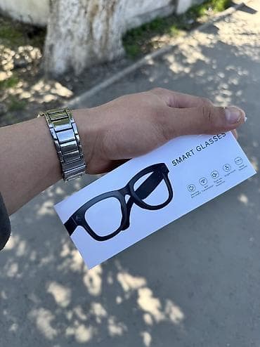 palit gtx 560: Умные очки SMART GLASSES Функциональные очки с интегрированной — 5