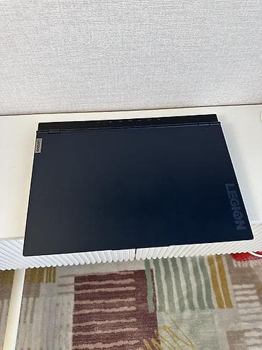 Техника и электроника: Игровой, Б/у, AMD Ryzen 5 — 4