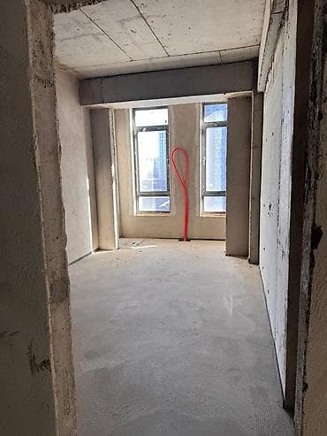 Продажа квартир: 3 комнаты, 80 м², Элитка, 10 этаж, Готовая ПСО (под самоотделку) — 7