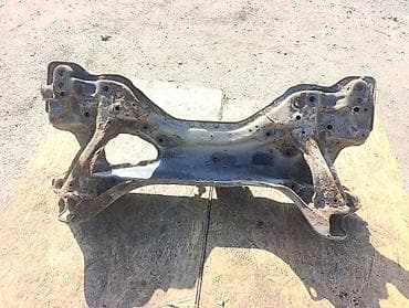 odyssey rb1: Продается Передний балка От Марки Honda CR-V RDN1 От левого руля — 2