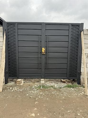 беседку: Кованые металлические изделия для дома и участка. Арка ферма и Ворота — 10