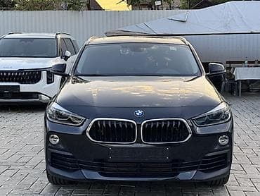 mini countryman: BMW X2: 2019 г., 2 л, Автомат, Бензин, Кроссовер — 2