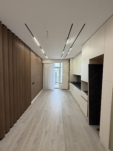 Продажа квартир: 2 комнаты, 77 м², Элитка, 14 этаж, Дизайнерский ремонт — 8