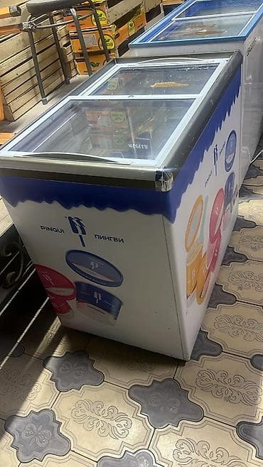 холодиник: Продаются холодильники в рабочем состояниеи, фото два холодильника по — 2