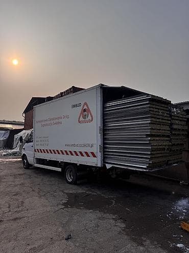 приём цветной металл: Заказать Мерседес грузовой спринтер, Перевозка мебели, C грузчиком — 3