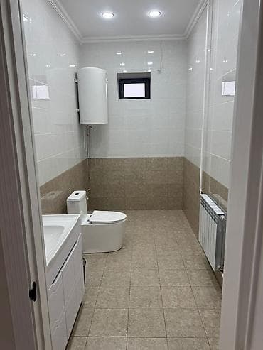 mega hous: 290 м², 7 комнат, Утепленный, Бронированные двери, Балкон застеклен — 5