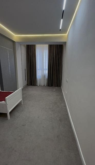 4 bedroom: 4 комнаты, 119 м², Элитка, 10 этаж, Евроремонт — 7
