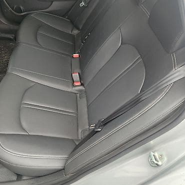 авто значки: Hyundai Sonata: 2020 г., 2 л, Автомат, Газ, Седан — 8