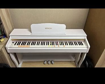 русский 3 класс: Полноактавное акустическое пианино, вы получите вместе с банкеткой — 9