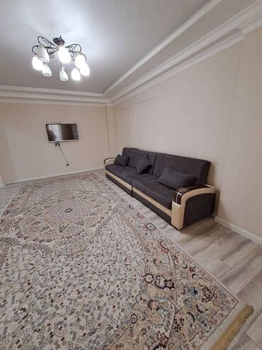 суточная квартиры бишкеке: 1 комната, Парковка, Бронь, Бытовая техника — 2