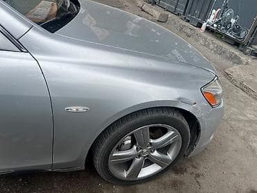 Транспорт: Lexus GS: 2005 г., 3 л, Автомат, Бензин, Седан — 5