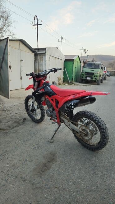 продам электромотоцикл: Срочно продаю xinguizin zhx3 своего любимца красного цвета как феррари — 5