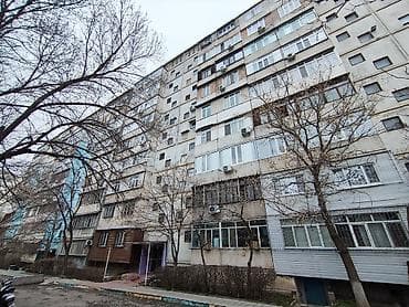 2 room: 2 комнаты, 51 м², 106 серия, 7 этаж, Готовая ПСО (под самоотделку) — 1