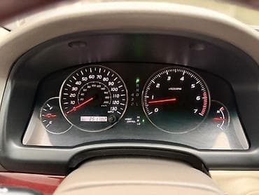 kdss gx470: Lexus GX: 2008 г., 4.7 л, Автомат, Бензин, Внедорожник — 8