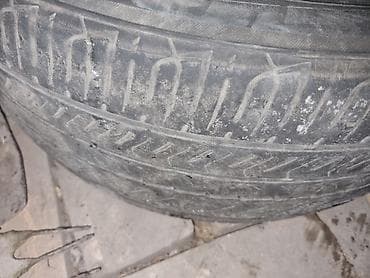 Летняя шина 245/45 R18 96W