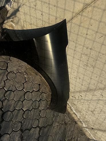 Крыло Переднее левое Kia, 2020 г., Новый