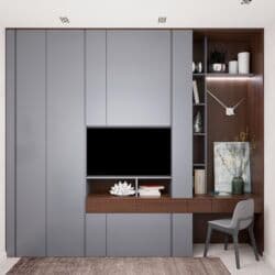 квартира в районе ошского рынка: 1 бөлмө, 40 кв. м, Жеке план, 8 кабат, ПСО (өзү оңдоп түзөтүп бүтүү үчүн) — 8